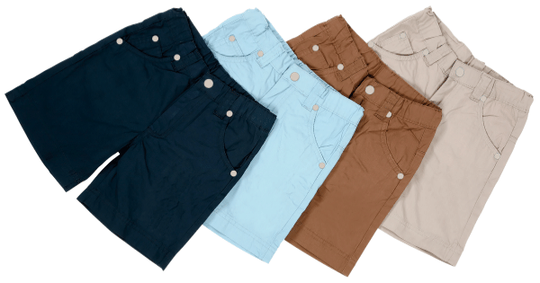 Effortless Style: Linen Shorts for Casual Outings in Bangalore