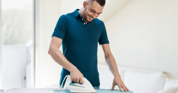 Secrets To Ironing Your Shirt Perfectly in Bangalore