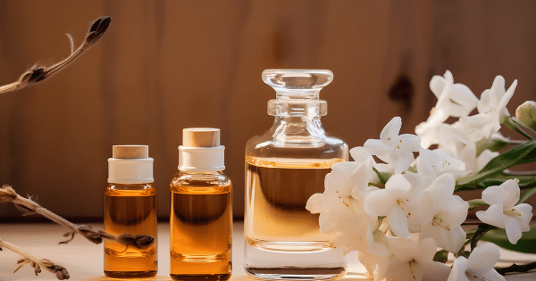 How To Rock Different Fragrance Notes in Bangalore