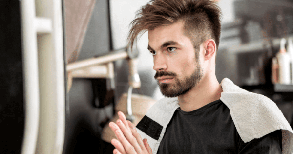 Bangalore's Best-Kept Secrets for Men's Hair Care