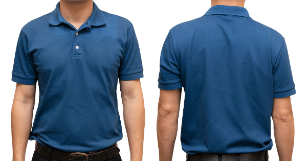 Most Popular Ways To Style Polo Shirts in Bangalore