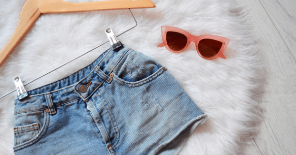 Insider Tips for Choosing the Right Wash for Bangalore's Denim Shorts