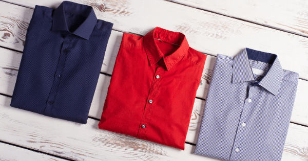 Elevate Your Style with Classic Oxford Shirts in Bangalore