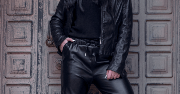 How To Dress for Bangalore's Nightlife with Leather Pants