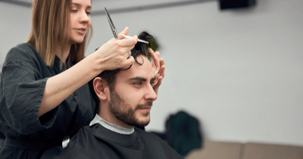 Men's Hair Care: The Importance of Regular Trims in Bangalore