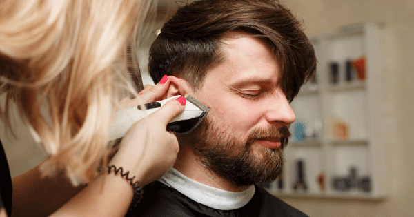 The Complete Men's Hair Care Routine: Bangalore Insights