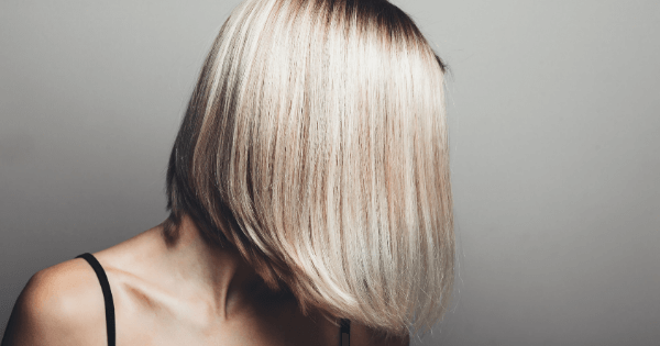 How To Maintain Your Short Haircuts For Women Over 50 In The Summer