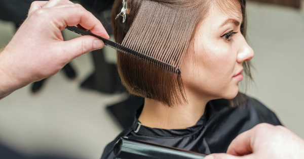 How To Maintain Your Haircuts For Long Straight Hair In The Summer