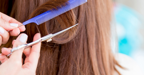 Quick Guide: Styling Haircuts For Long Straight Hair