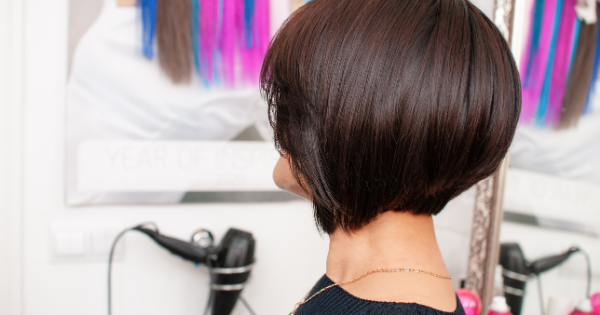 4 Rules For Creating Short Haircuts For Women Over 50