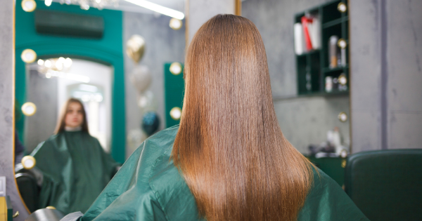 7 Secrets To Perfecting Your Haircut For Long Straight Hair