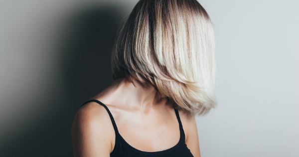 5 Essential Ways To Maintain Your Short Haircut For Women Over 50