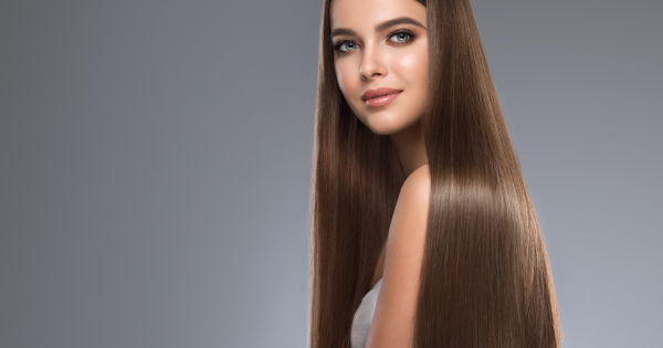 6 Signs You Might Need A New Haircut For Long Straight Hair