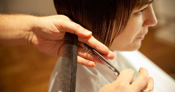 5 Handy Tips From Stylists For Short Haircuts For Women Over 50