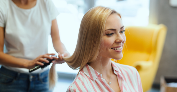 How To Use Trendy Haircuts For Women To Stand Out