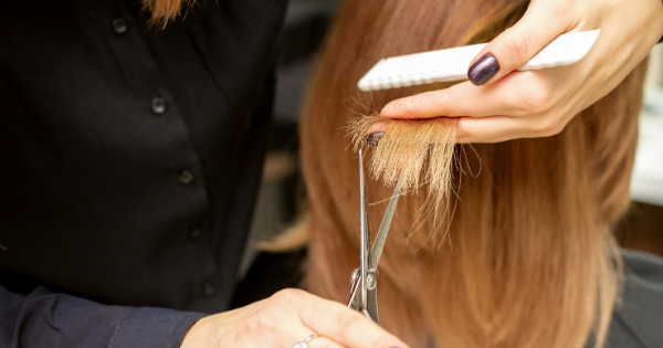 8 Tips For Busy Women With Trendy Haircuts For Women