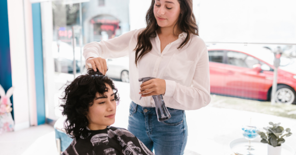 6 Weird But Effective Tips For Trendy Haircuts For Women