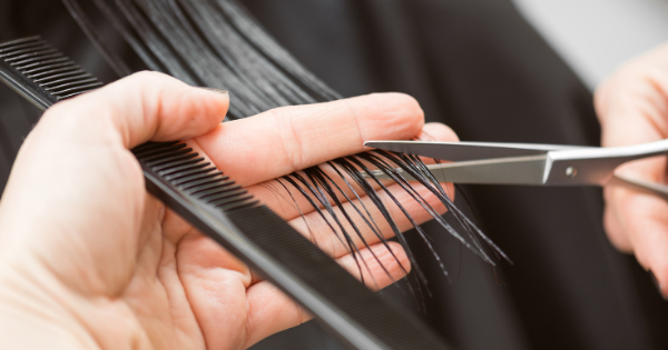 What To Do With Your Hair After Choosing A Butterfly Cut