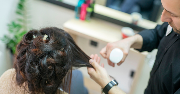 What To Do With Your Hair After Choosing A Butterfly Hairstyle