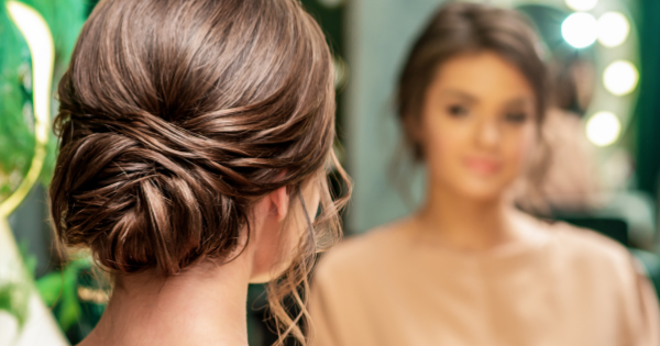 5 Ways To Supercharge Your Butterfly Hairstyle