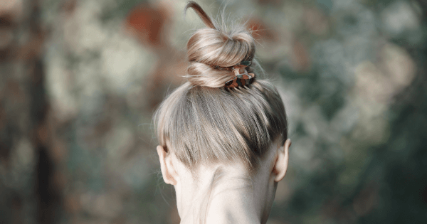 7 Superb Ways To Maintain Messy Bun Hairstyles Without Spending A Lot