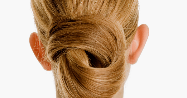 8 Super Tips For Messy Bun Hairstyles