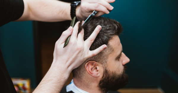 8-Point Checklist For Low Fade Haircut Men