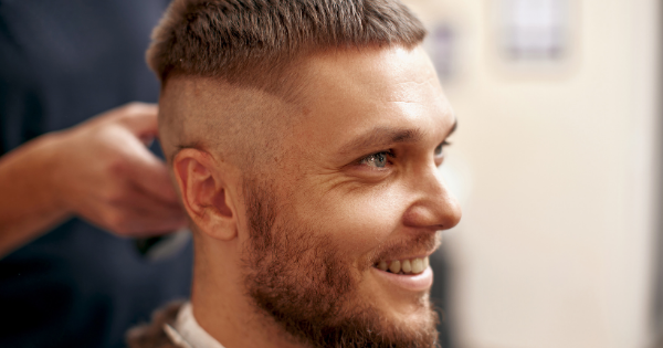 Ultimate Guide: Finding The Best Man Hair Style Photo