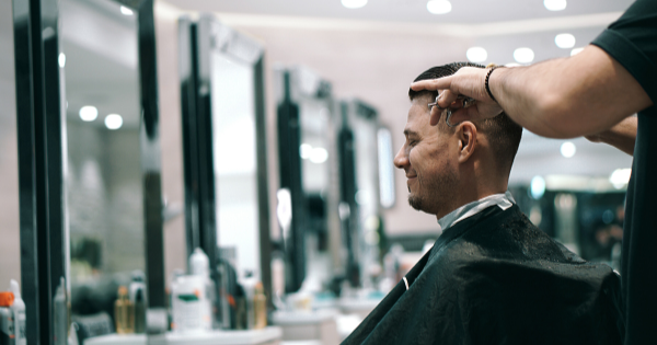 5 No-Nonsense Tips For Low Fade Haircut Men