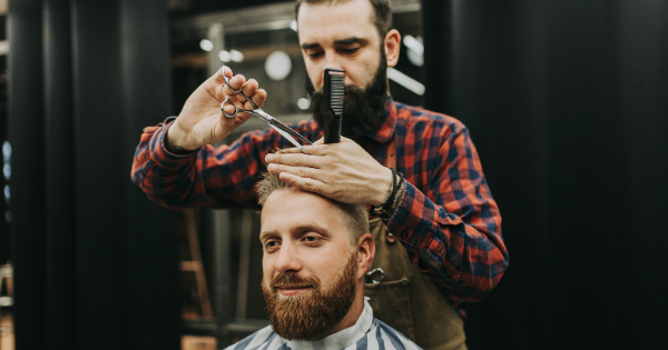 5 Essential Things For Maintaining Man Hair Style Photo