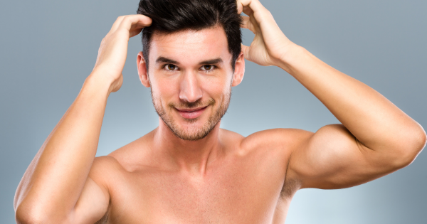 6 Key Benefits Of Choosing The Right Man Hair Style Photo