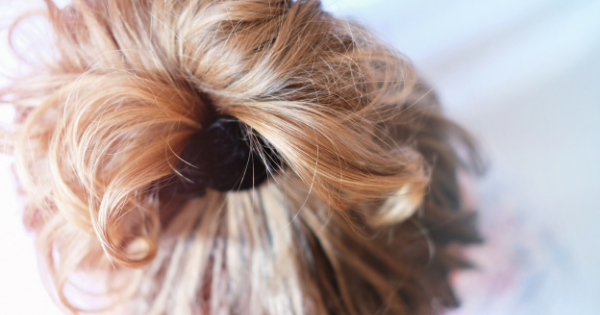 10 Messy Bun Hairstyles Every Fashionista Should Try