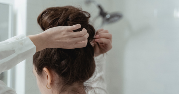 8 Amazing Messy Bun Hairstyles To Try Right Now