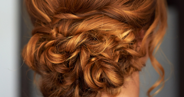 5 Worth-It Messy Bun Hairstyles For The New Year