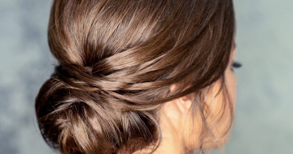 8-Point Checklist For Messy Bun Hairstyles