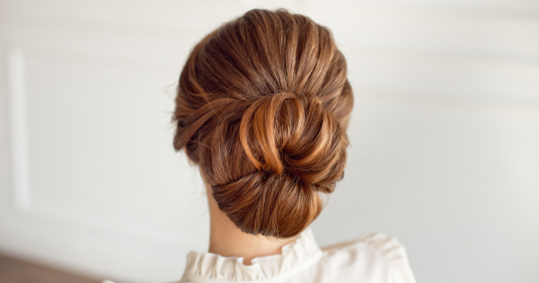 7 Surprising Benefits Of Messy Bun Hairstyles