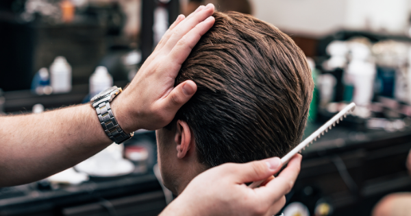 How To Master Mullet Haircut Men In 2024