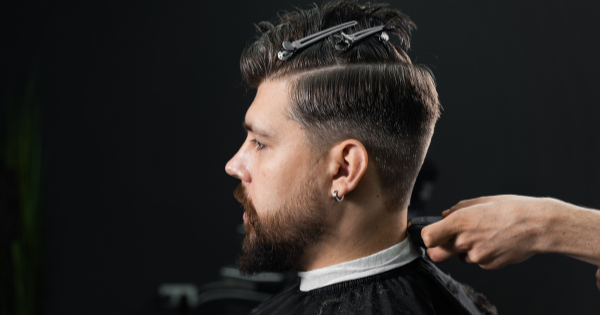 How To Find The Right Mullet Haircut Men For Your Face Shape