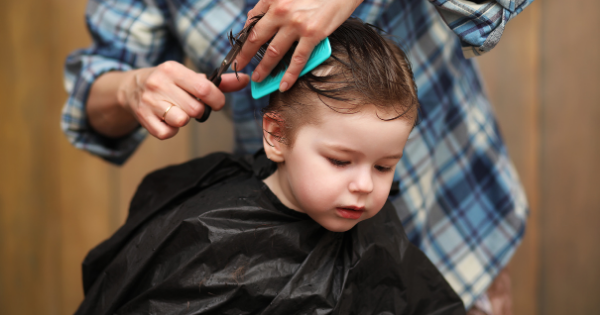 Hack: How To Keep Your Mullet Haircut Men Looking Fresh