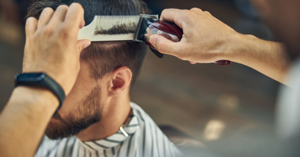 How To Choose The Perfect Best Hairstyle For 2B Hair Men That Drives Attention