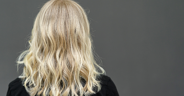 6 Tricks To Get The Perfect Pony Hairstyle