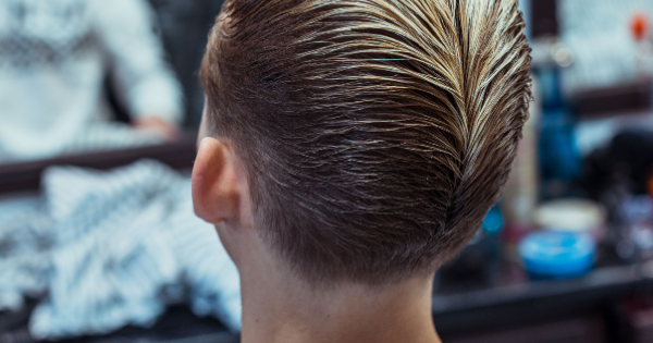 12 Questions You Should Ask Before Getting Mullet Haircut Men