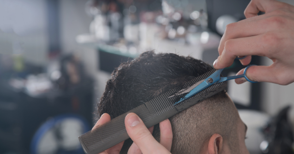 5 Trends You Need To Know About Mullet Haircut Men