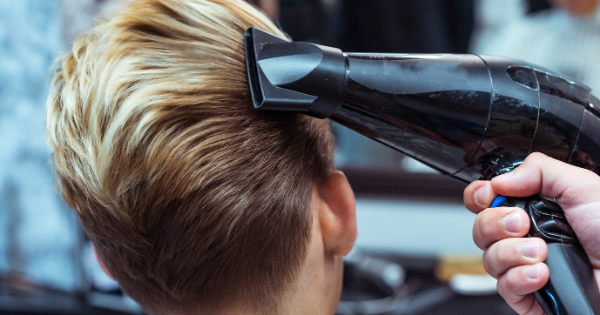 10 Mullet Haircut Men We Love