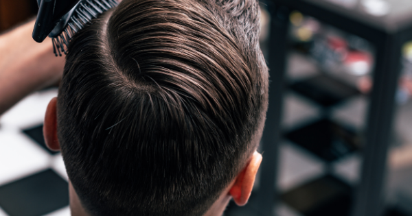 6 Key Benefits Of Choosing The Right Mullet Haircut Men