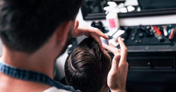 Getting Smart With Mullet Haircut Men