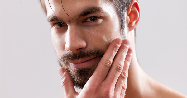 7 Secrets To Perfecting Your Best Hairstyle For 2B Hair Men