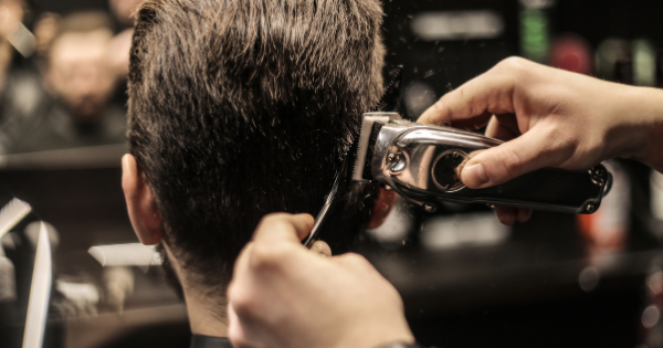 8 Tips For Busy Men With Mullet Haircut Men