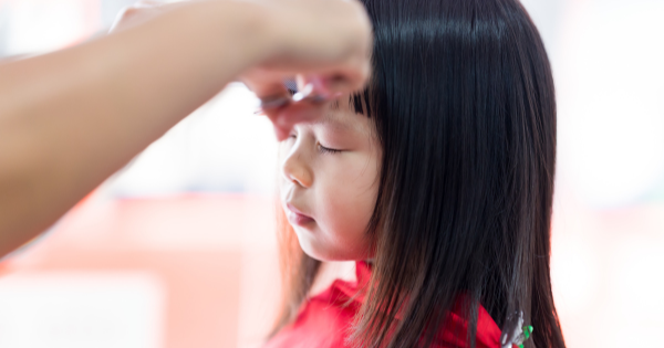 6 Insane Curtain Bangs Haircuts Transformations That Will Elevate Your Look