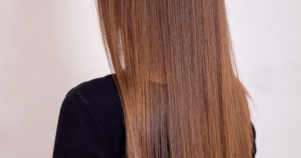 6 Tricks To Get The Perfect Haircut For Long Straight Hair